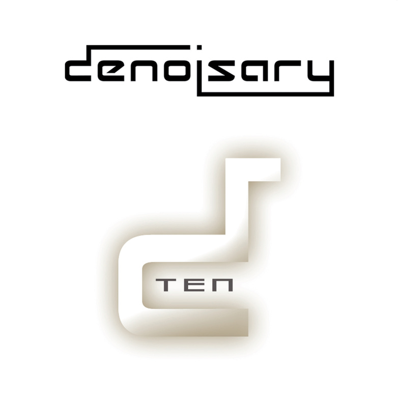Denoisary - My World
