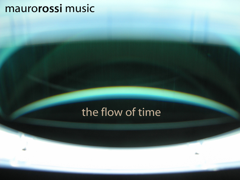 maurorossi music - the flow of time
