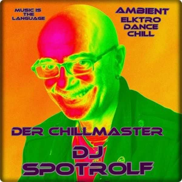 dj spotrolf - Mars-Trip