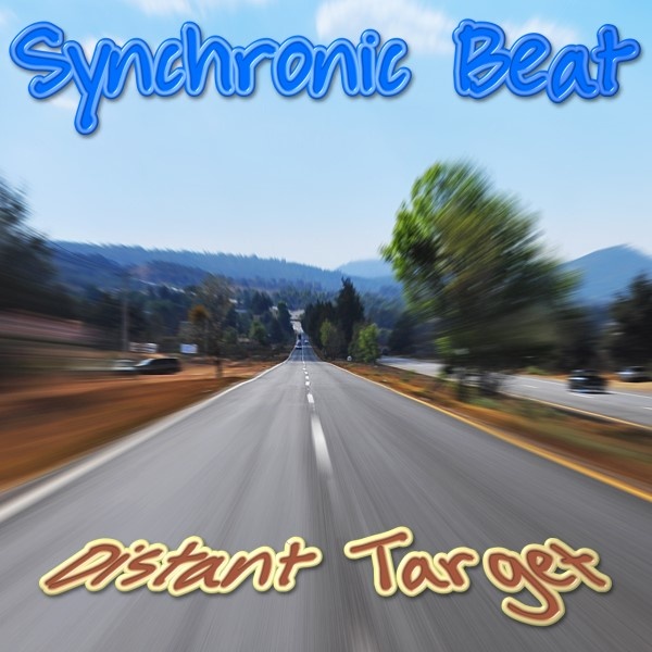 Synchronic Beat - Distant Target