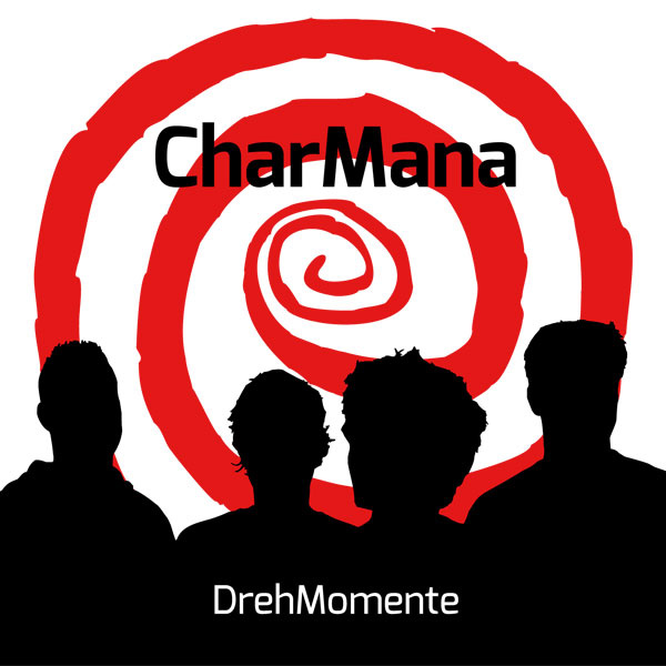 CharMana - Helden