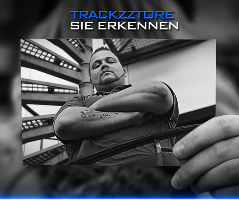 Trackzztore - Sie Erkennen