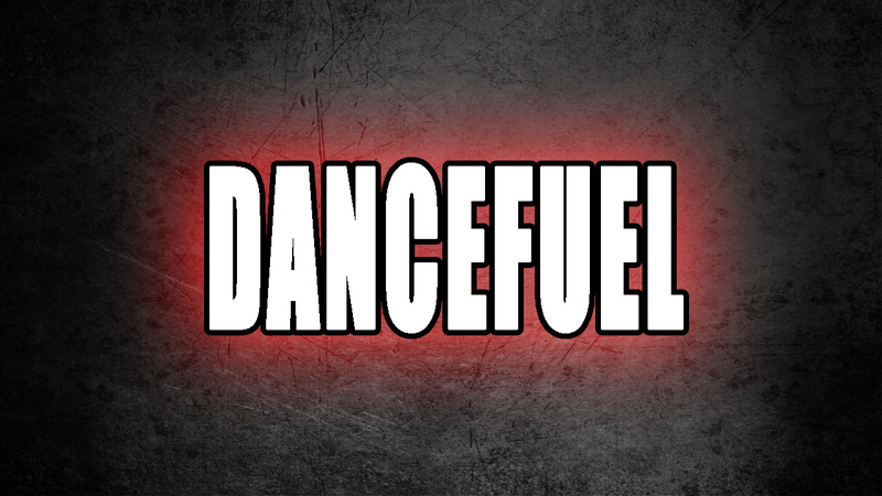CanCan - Dancefuel (MOM Cut)