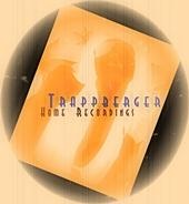 Nico Trappberger - Paradise