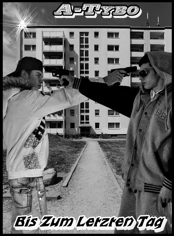 A-Tybo - 6 Jahre