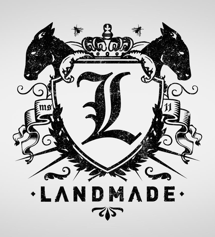 Landmade - Shadowplay