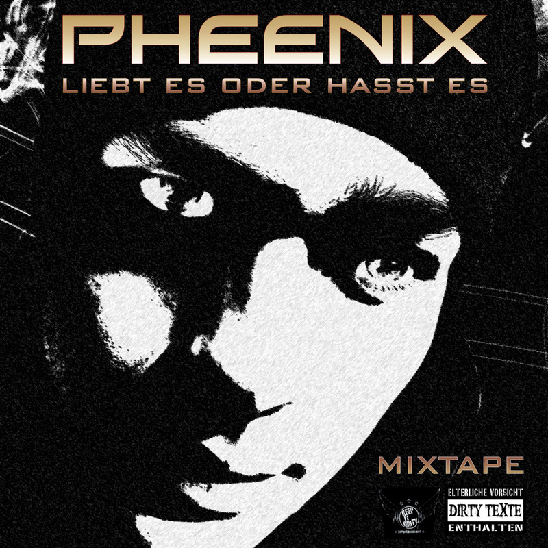 PHEENIX Music - Pheenix - Besserer Tag