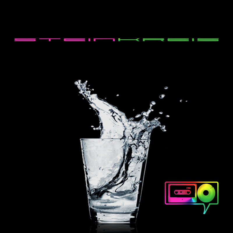 Steinkreis - Ted Night Overdose (Original)