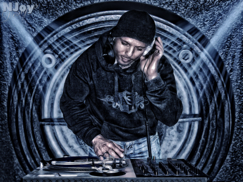DJ.A Stone - Onira