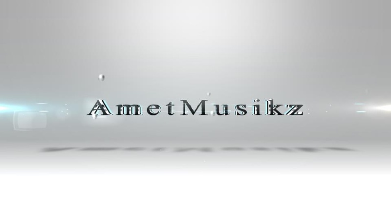 AmetMusikz - Amet Mein Weg (Preview)
