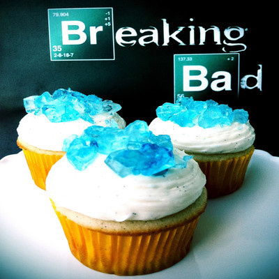 Niklas Antz - Breaking Bad