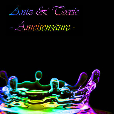 Niklas Antz - Ameisensäure
