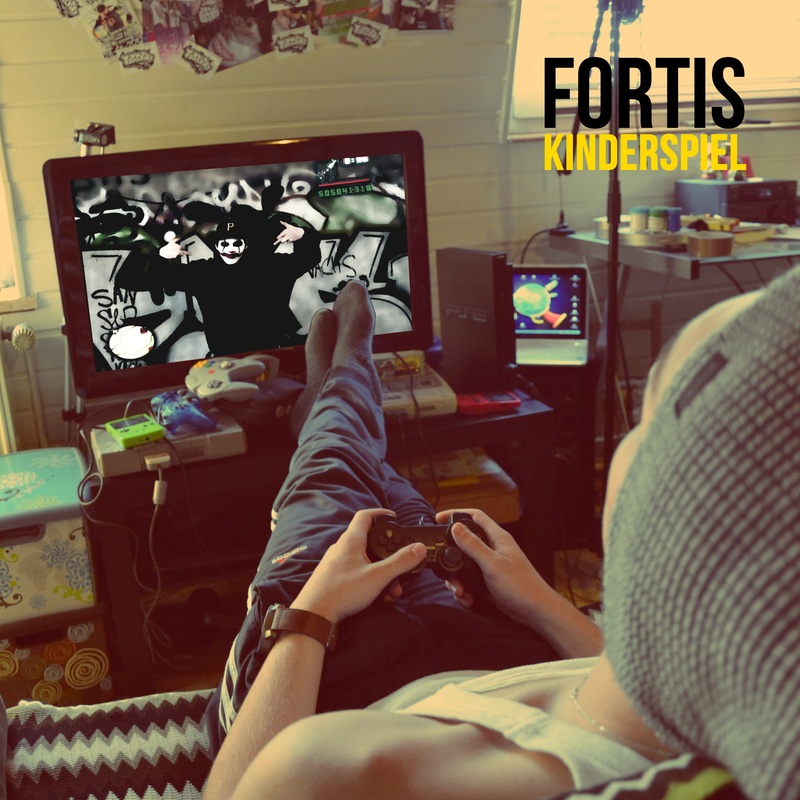 Fortis DU - Viertelstundentakt