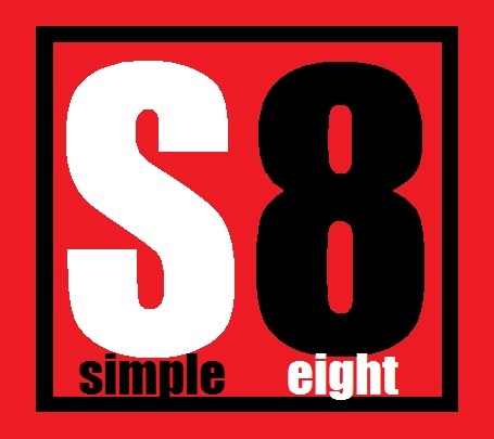 CHR!S - Simple 8  - SunRise