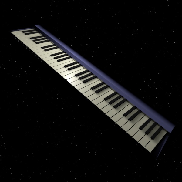 Deepsky-Tom - Schwerelos_Zero_G (Re-arranged)