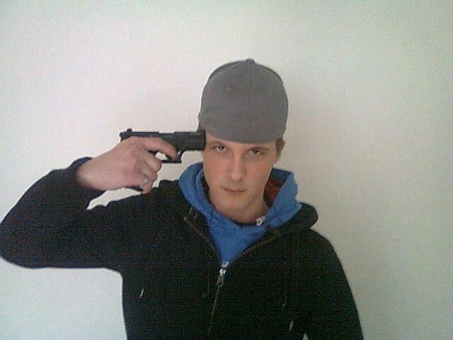 Mr.Fister - Jeder weiss(was ich mein)