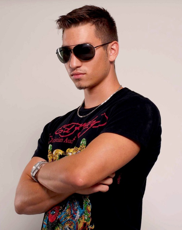 KSD - Backstage