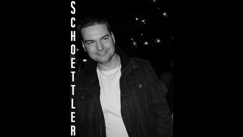 Ronald Schoettler - Power of Love