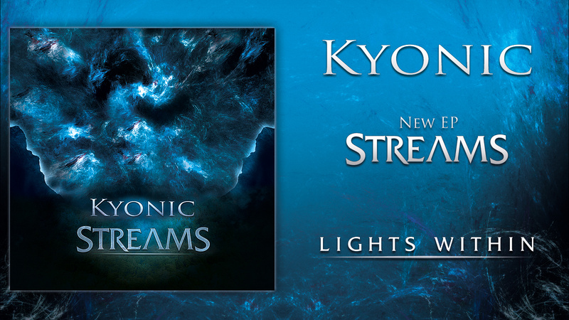 Kyonic - Lights Within