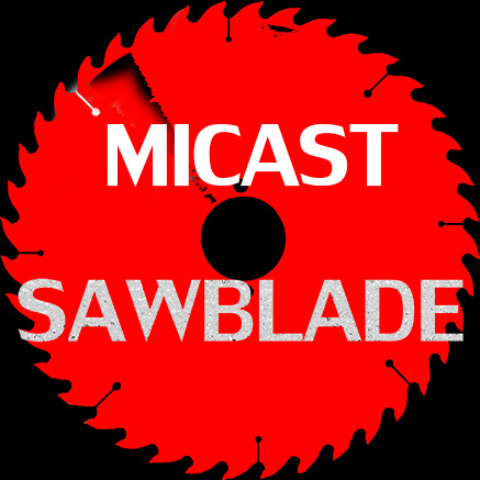 micast - Sawblade [Short]