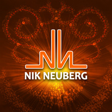 Nik Neuberg - Outside Of My Mind (Melostalker Club Edit)
