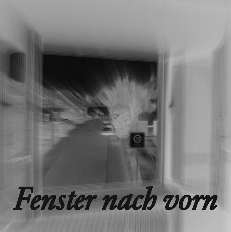 Danien - Fenster nach vorn