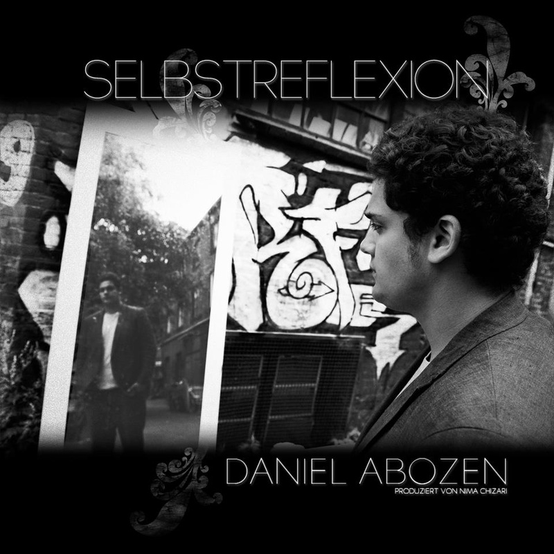 Daniel Abozen - Frau Wie Sie