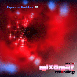 Tepresto - [b1] filtered cluster 0.78