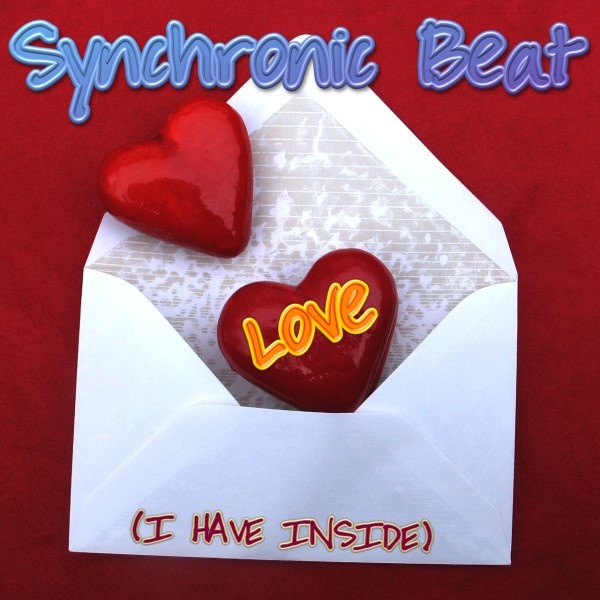 Synchronic Beat - Love (I Have Inside)