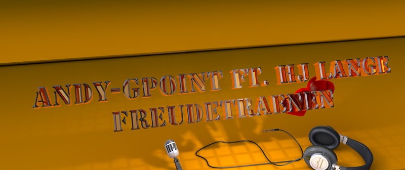 4d-Musiker - Freudentraenen
