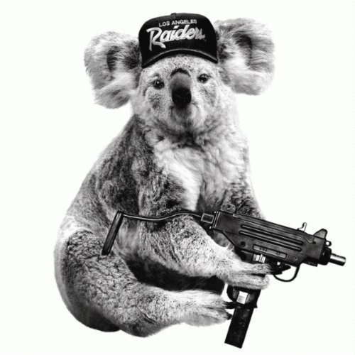 KoalaPR2 - Im Leben zählt das kleine (demo)