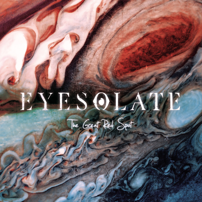 Eyesolate - Face these Ruins