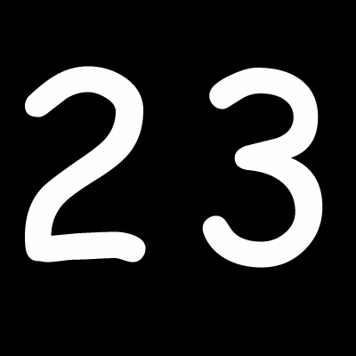 Melancholodic - 23 Jahre (Juli 2012)