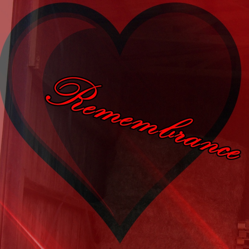 SUB-OUT-RIPPER - Remembrance