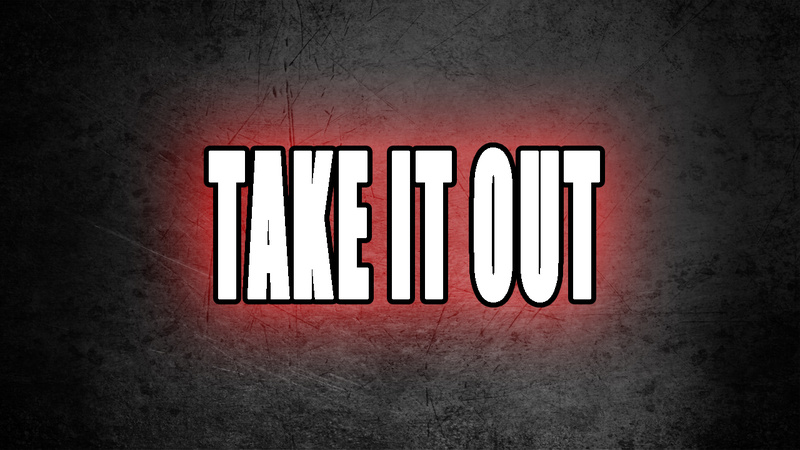 CanCan - Take It Out feat. Neoless (MOM Cut)