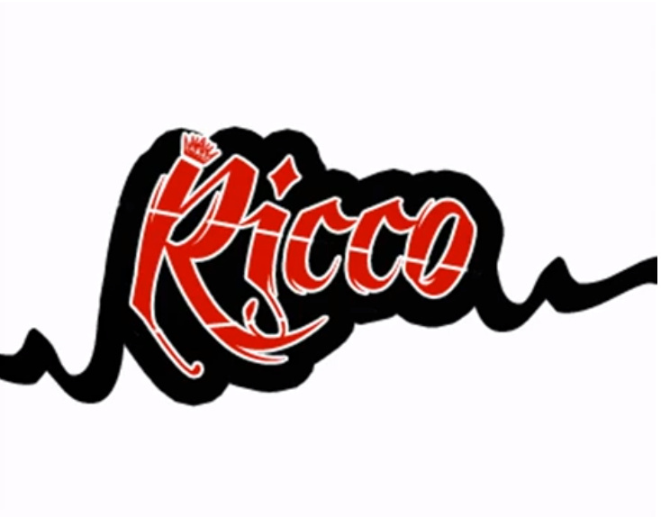 PSK Records - Ricco VS. Rizeit