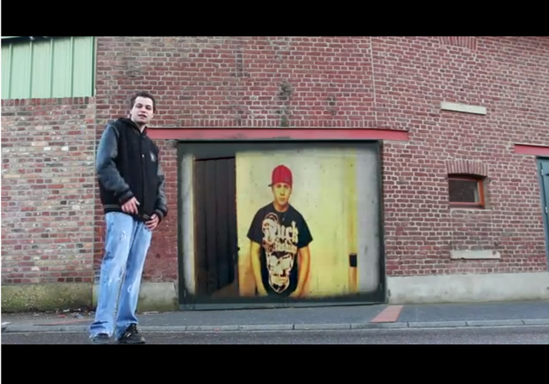 PSK Records - ShadoW VS. Asuvati (ft. Lil Mc)
