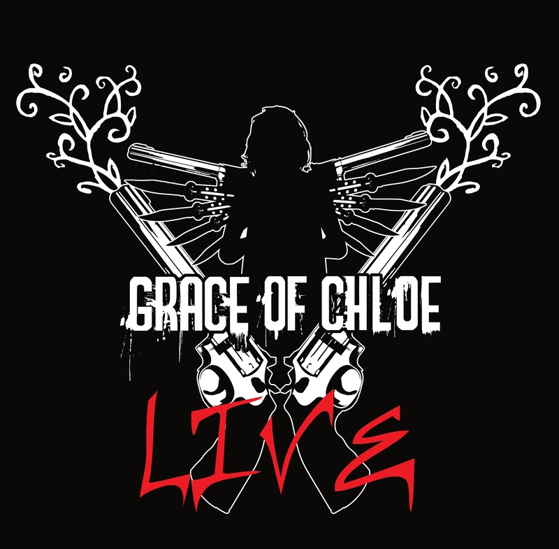Grace Of Chloe - Bats In The Belfry LIVE