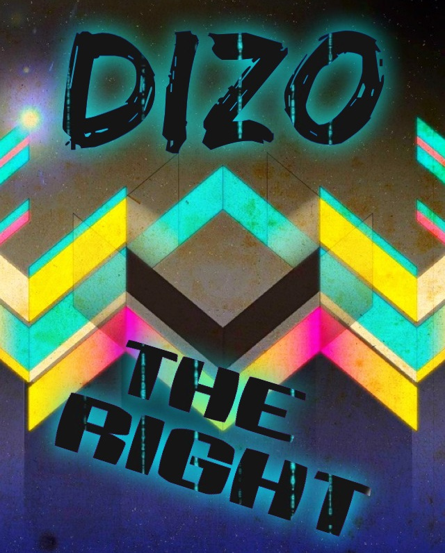 Dizo80 - Dizo - The Right