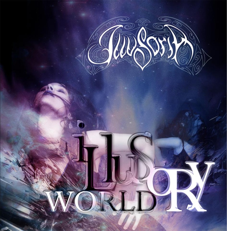 Illusoria - White Light
