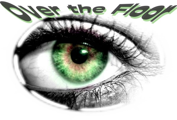 DeeJay_All_X - Over the Floor