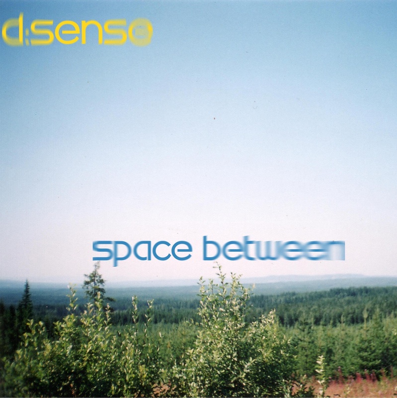 D:Sense - Exosphere