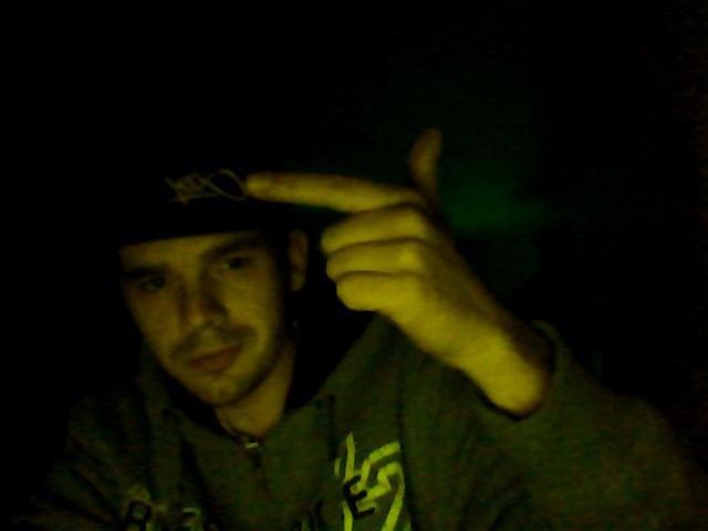 Monsterblunt - Cans Caps und Raps