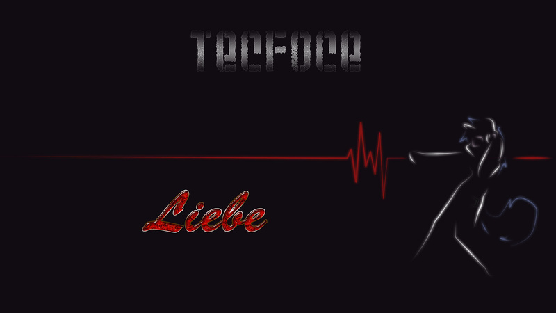TecForce - Liebe