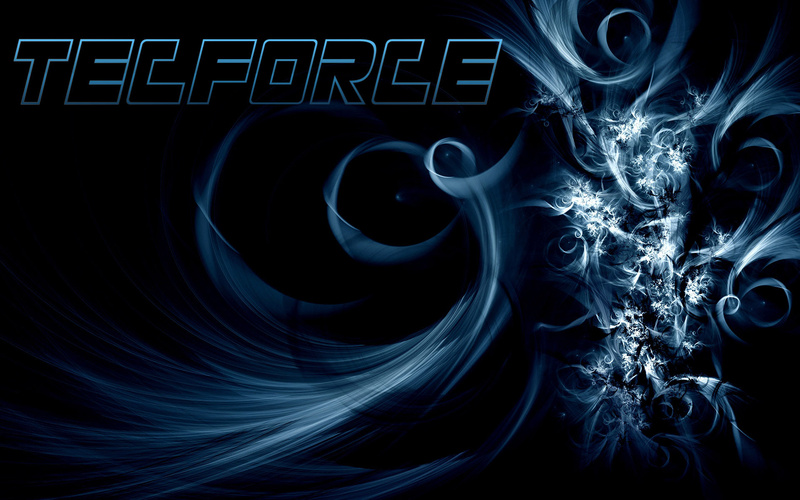 TecForce - Psycho Maniac (short cut)