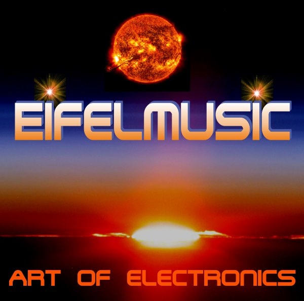 Eifelmusic - Power for my soul