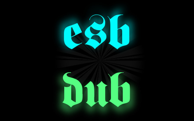 esbdub - Seashore (Original Mix)