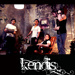Kendis - Blinded by the Days