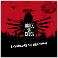 Grace Of Chloe - Whisper Down The Lane
