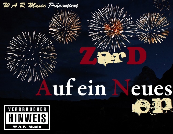 ZarD - Ich oder niemand (2012)
